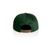 class-two-tone-cap-forest/walnut-back